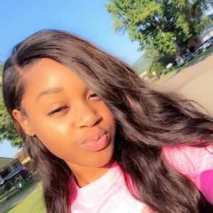 Meet your Posher, Jayla